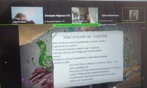 Всесвітній день психічного здоров’я в КиМУ