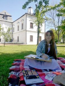 Практика студентів факультету будівництва та архітектури