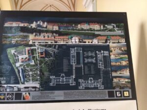 Випускники Факультету будівництва та архітектури призери ХХХ Міжнародного огляд-конкурсу дипломних робіт