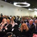 Участь керівників і студентів ННІ журналістики, кіно і телебачення у форумі “Повоєнне відродження України: роль та значення ветеранської політики”