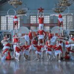 Участь в Одеському міжнародному кінофестивалі