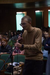 Презентація  книги “Стратегія протистояння”