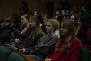 Презентація  книги “Стратегія протистояння”