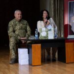 Презентація  книги “Стратегія протистояння”