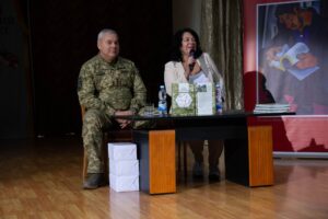 Презентація  книги “Стратегія протистояння”