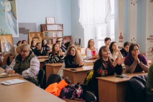 Участь у Всеукраїнському театральному фестивалі української драматургії Dnipro.ua