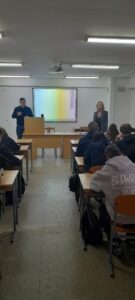 Майстер–клас «Криптовалюта: афера чи можливості»