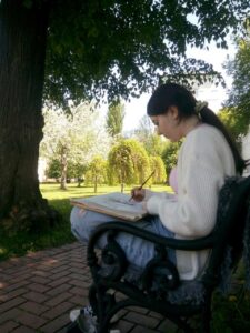 Практика студентів факультету будівництва та архітектури