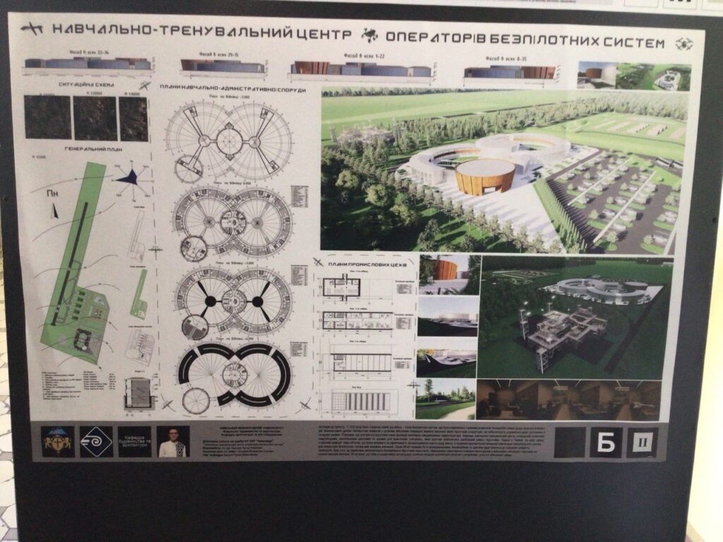 Випускники Факультету будівництва та архітектури призери ХХХ Міжнародного огляд-конкурсу дипломних робіт – Image