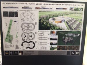 Випускники Факультету будівництва та архітектури призери ХХХ Міжнародного огляд-конкурсу дипломних робіт