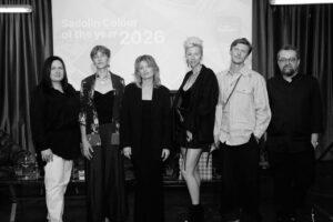 Семінар від компанії «Sadolin Ukraine»