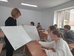 Майстер-клас від компанії FEIDAL coatings