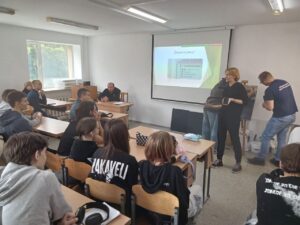 Майстер-клас від компанії FEIDAL coatings