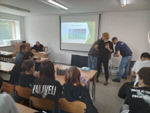 Майстер-клас від компанії FEIDAL coatings