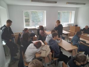 Майстер-клас від компанії FEIDAL coatings