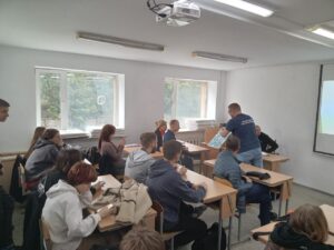Майстер-клас від компанії FEIDAL coatings