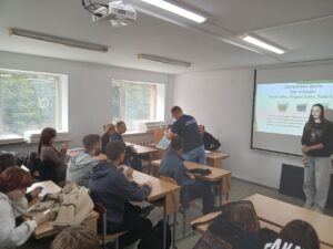 Майстер-клас від компанії FEIDAL coatings