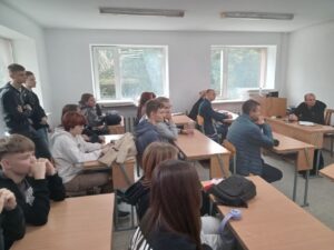 Майстер-клас від компанії FEIDAL coatings