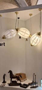 Студенти Факультету будівництва та архітектури на заході Ukrainian design week 2025