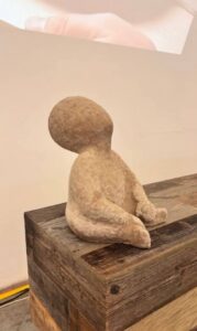 Студенти Факультету будівництва та архітектури на заході Ukrainian design week 2025