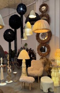 Студенти Факультету будівництва та архітектури на заході Ukrainian design week 2025