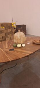 Студенти Факультету будівництва та архітектури на заході Ukrainian design week 2025