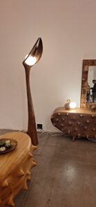 Студенти Факультету будівництва та архітектури на заході Ukrainian design week 2025