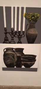 Студенти Факультету будівництва та архітектури на заході Ukrainian design week 2025