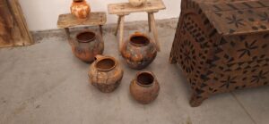 Студенти Факультету будівництва та архітектури на заході Ukrainian design week 2025