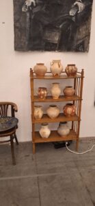 Студенти Факультету будівництва та архітектури на заході Ukrainian design week 2025