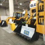 Студенти на Міжнародній спеціалізованій будівельній виставці «ЄвроБудЕкспо-2025»