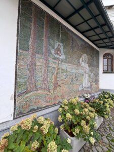 Екскурсія в Державний історико-архітектурний заповідник «Стародавній Київ»