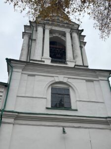 Екскурсія в Державний історико-архітектурний заповідник «Стародавній Київ»
