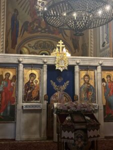 Екскурсія в Державний історико-архітектурний заповідник «Стародавній Київ»