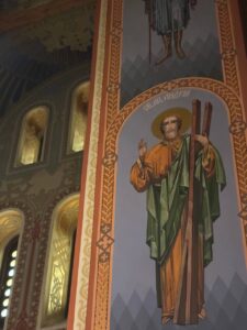Екскурсія в Державний історико-архітектурний заповідник «Стародавній Київ»