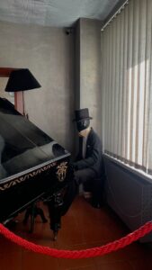 Майстер–клас «Мистецтво менеджменту на ринку інтелектуальних послуг. Особливості медіабізнесу»