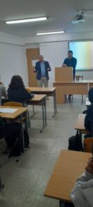 Майстер–клас «Криптовалюта: афера чи можливості»