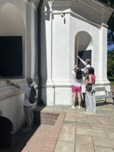 Практика студентів факультету будівництва та архітектури