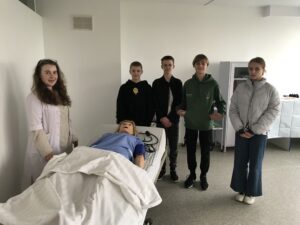 Профорієнтаційна робота