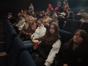 Екскурсія в Київський Планетарій