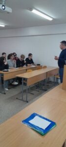 Майстер–клас «Криптовалюта: афера чи можливості»