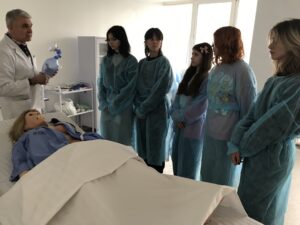 Профорієнтаційна робота