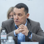Участь директора ННІЖКТ у фаховому обговоренні смартспеціалізації міста Києва