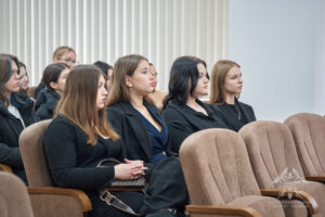 Екскурсія до музею Антимонопольного комітету України