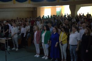 День відкритих дверей