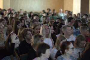 День відкритих дверей