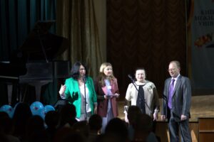 День відкритих дверей