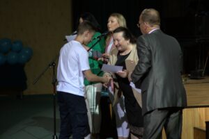 День відкритих дверей