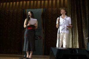 День відкритих дверей