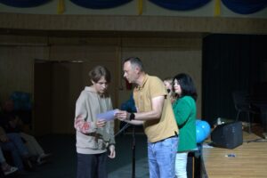 День відкритих дверей